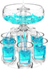 EasyDispenser™ - Wine glass set for family gatherings in the bar [last day discount]