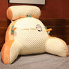 ErgoCush | Coussin ergonomic