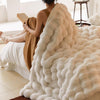 FluffyCuddle | Super comfy and warm blanket + 2 FREE pillowcases