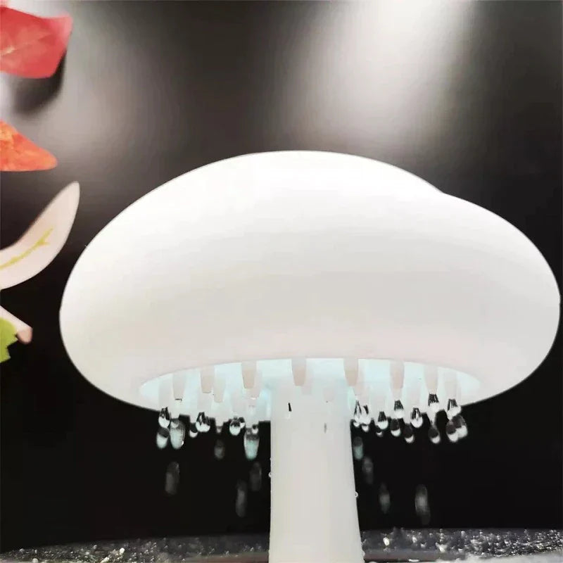 CloudDrip™ - Raincloud humidifier【Last day discount】
