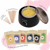 Waxie™ waxing has never been so easy!