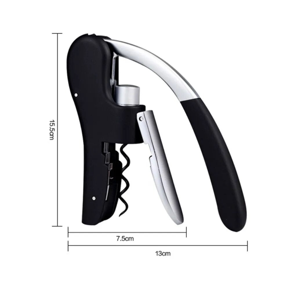 Uncork™ Multifunctional Wine Bottle Opener