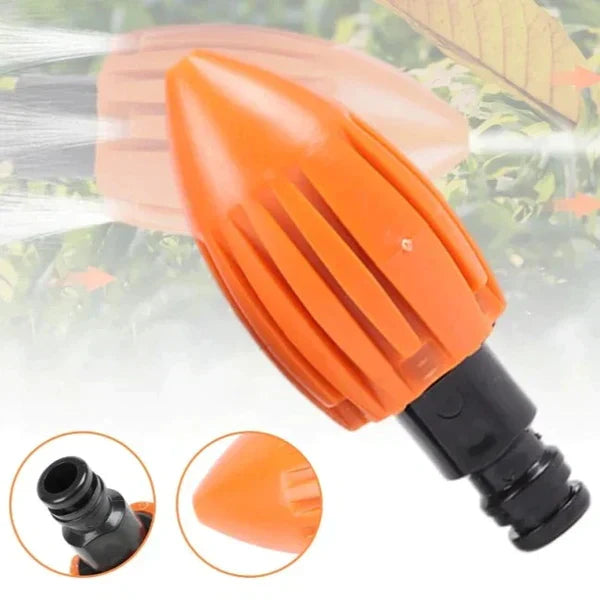 Waterflusher™ - Simple solution for blockages!