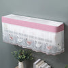 CoolCover™ - Air conditioner dust cover