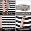 VoyageEase™ - Foldable duffel bag