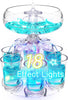 EasyDispenser™ - Wine glass set for family gatherings in the bar [last day discount]