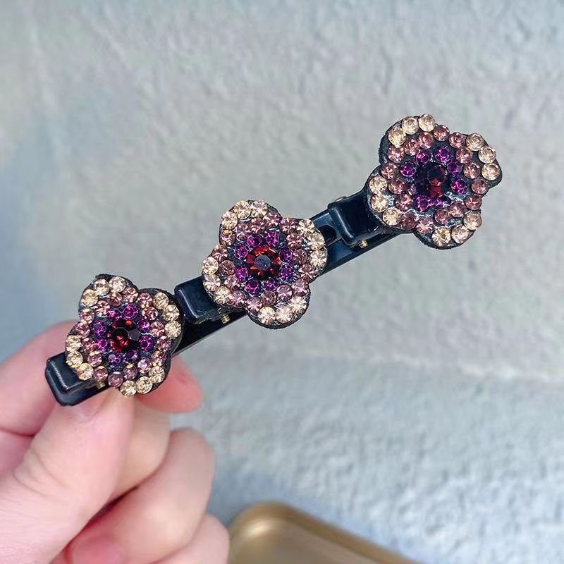 1+1 FREE | StyleSnap™ | Magic Hair Clip