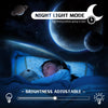 NightSky™ - Galaxy Projector