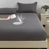 ShieldCover | Waterproof, soft mattress cover (no pillowcase included)