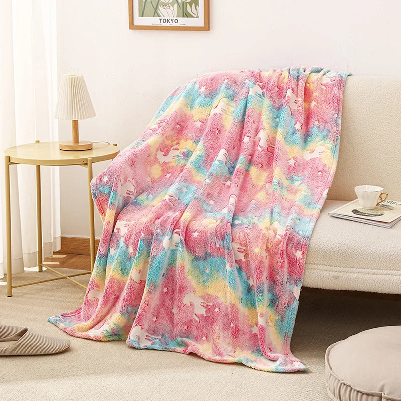 DreamWrap™ - Glow in the dark