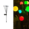 Solar Fly - Magical Glow, No Cord Required!