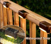 Solar™ - Atmospheric and safety lighting (6+2 free)