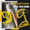 Hedgehog™ Push Board for Woodworking |