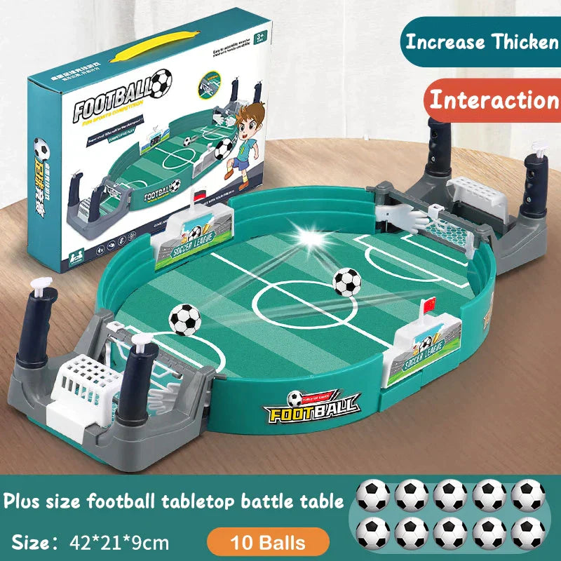 Imperaworld™ - Mini soccer table
