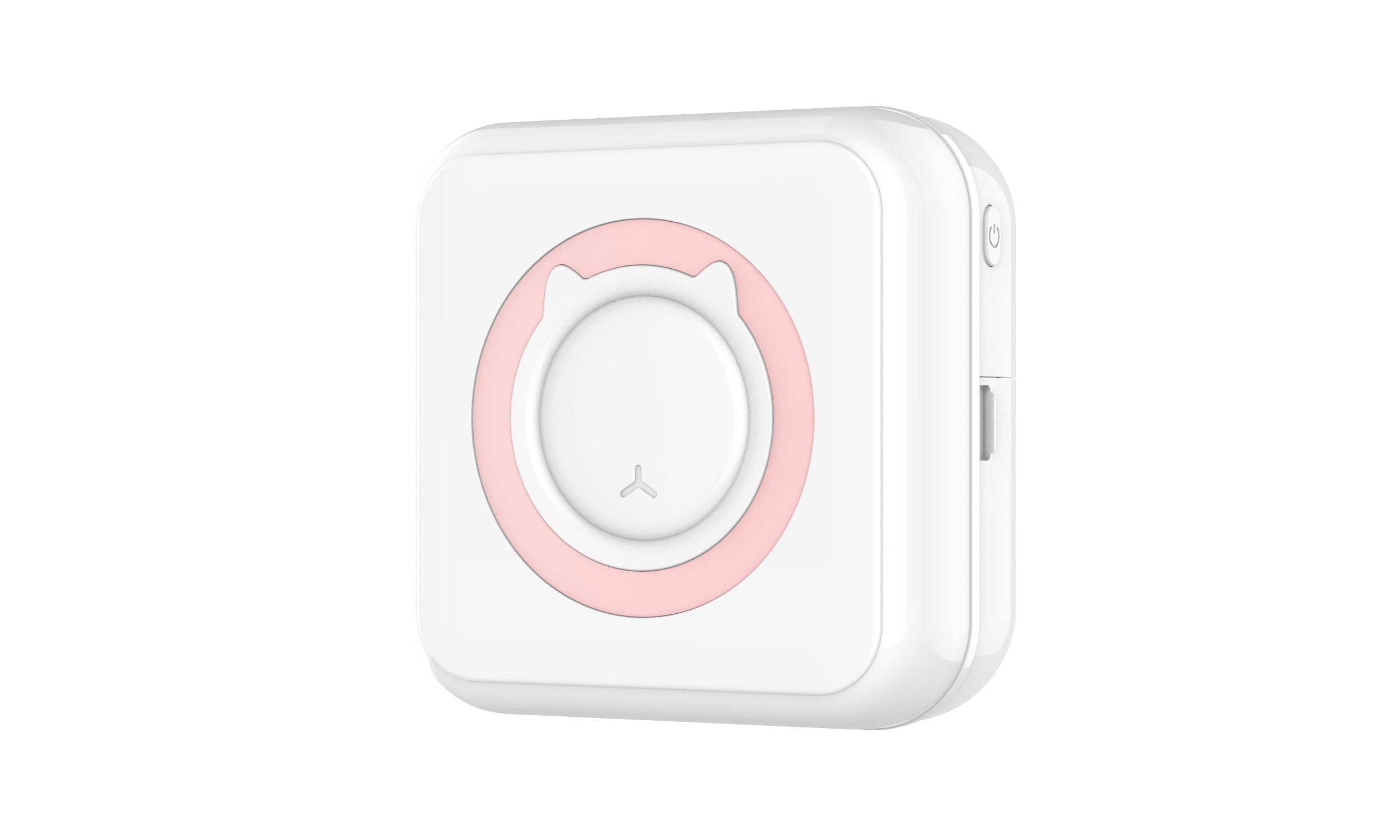 LabelEase™ - The printer that fits in your pocket!