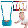 BabyWalk - anti-fall harness assistant