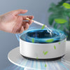 Ashtray - with Air Purifier