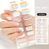InstaChic™ - 20 pieces UV gel nail foils