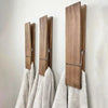 QuirkClip™ - Wax clip wall mount