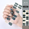 InstaChic™ - 20 pieces UV gel nail foils