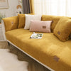 RelaxingCover - Plush wool seat cover