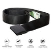 Travel Belt Hidden Wallet