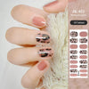 InstaChic™ - 20 pieces UV gel nail foils