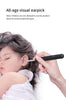 CleanEars™ - 360° wireless smart ear cleaner with camera for effortless ear cleaning