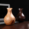 AromaMist™ - Ultrasone Luchtbevochtiger en Aromatherapy Diffuser