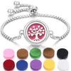 EleganceAura™ - Scented Bracelet
