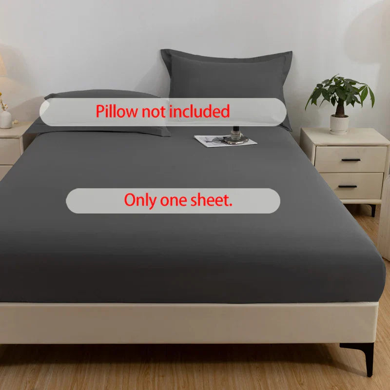 ShieldCover | Waterproof, soft mattress cover (no pillowcase included)