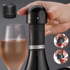 Corklet™ Wine Bottle Lid