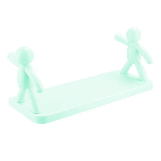 EasyMount™ - Organize your bathroom or kitchen!