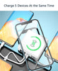 ChargeSphere™ - Magsafe Energy Bank