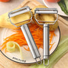 FreshEdge - 4-in-1 new multifunctional vegetable peeler