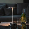 | Luxalite™ Rechargeable Table Lamp