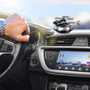Aromatherapy Heli™ - The solar-powered air freshener