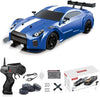 DriftX™ Remote Control Drifting Car