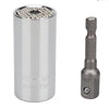 Universal Torque Wrench Socket Head