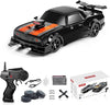 DriftX™ Remote Control Drifting Car