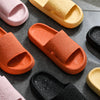 SoftGlide - Soft sole EVA indoor slides