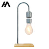 LevitateLight™ - Wireless charging lamp