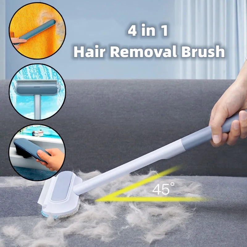 FurErase™ - Pet hair remover