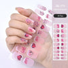 InstaChic™ - 20 pieces UV gel nail foils