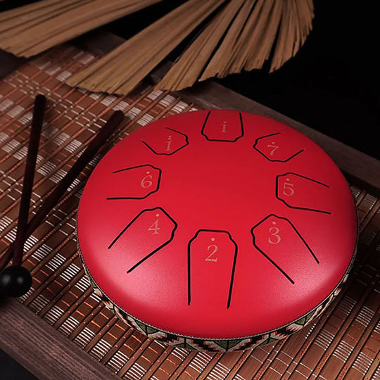 RainDrum- Turn Rain Showers Into A Symphony Of Nature!
