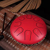 RainDrum- Turn Rain Showers Into A Symphony Of Nature!