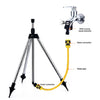 Iridro™ Rotary Irrigation Tripod