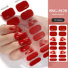InstaChic™ - 20 pieces UV gel nail foils