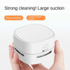 NanoVac™ - Tiny, powerful, cordless vacuum cleaner