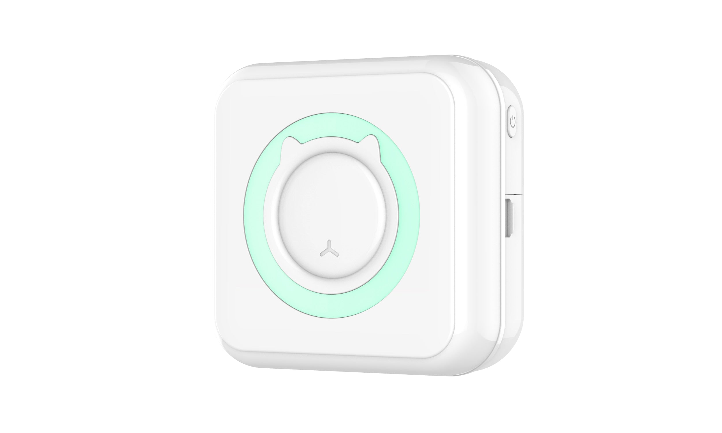 LabelEase™ - The printer that fits in your pocket!